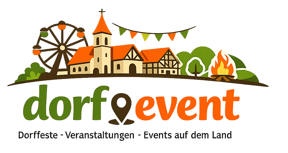 dorf-event logo